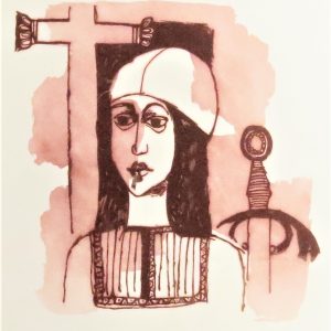 Guayasamín, Oswaldo