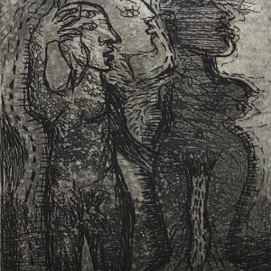 Vidal, Klaudio