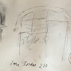 José Balmes "San Isidro 210"