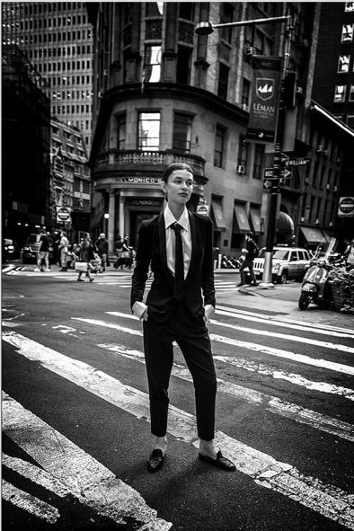 Mario Rasso "I Love my Tie"
