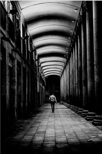 Mario Rasso "Follow your Road"