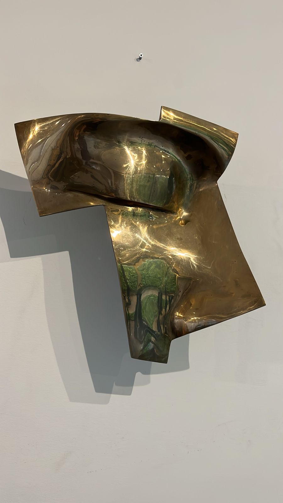 Ignacio Gana "Ojo de Horus" Consultar precio al +56 9 8158 9561