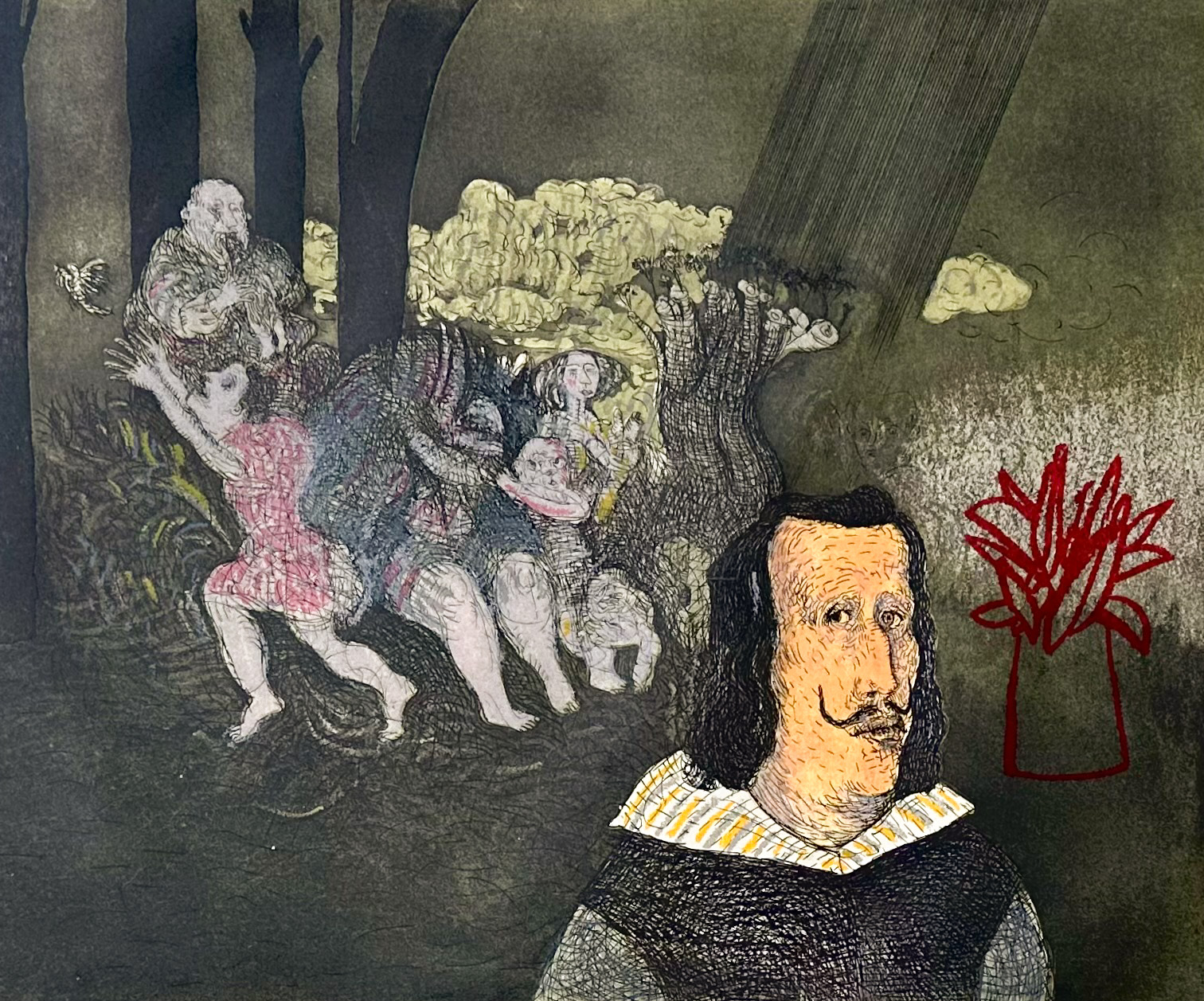 Gonzalo Cienfuegos "Velázquez" - Imagen 2