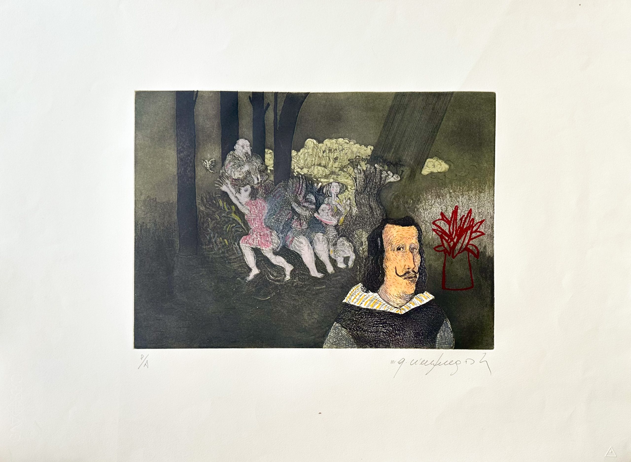 Gonzalo Cienfuegos "Velázquez"
