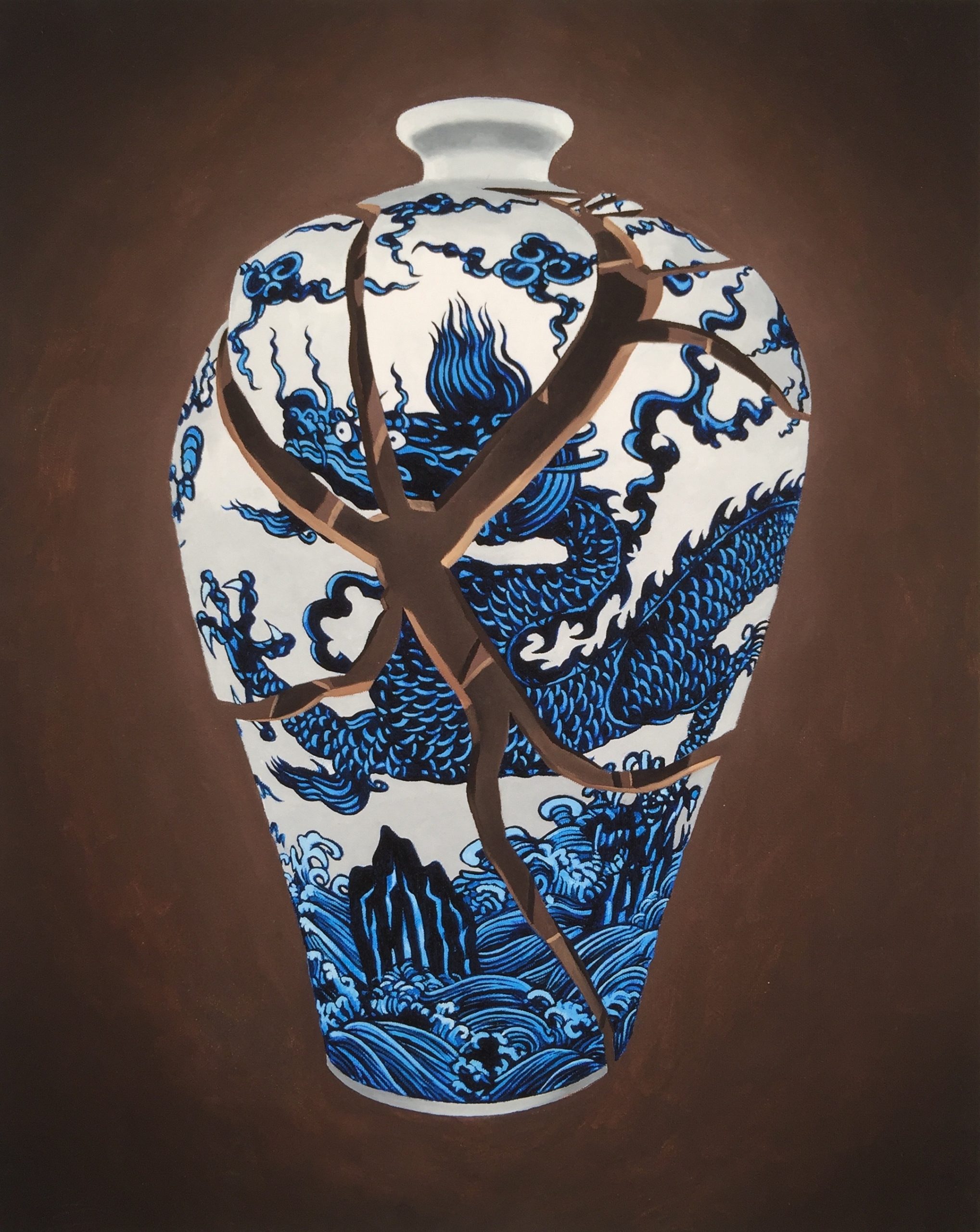 Victor Mahana "Antimonio"