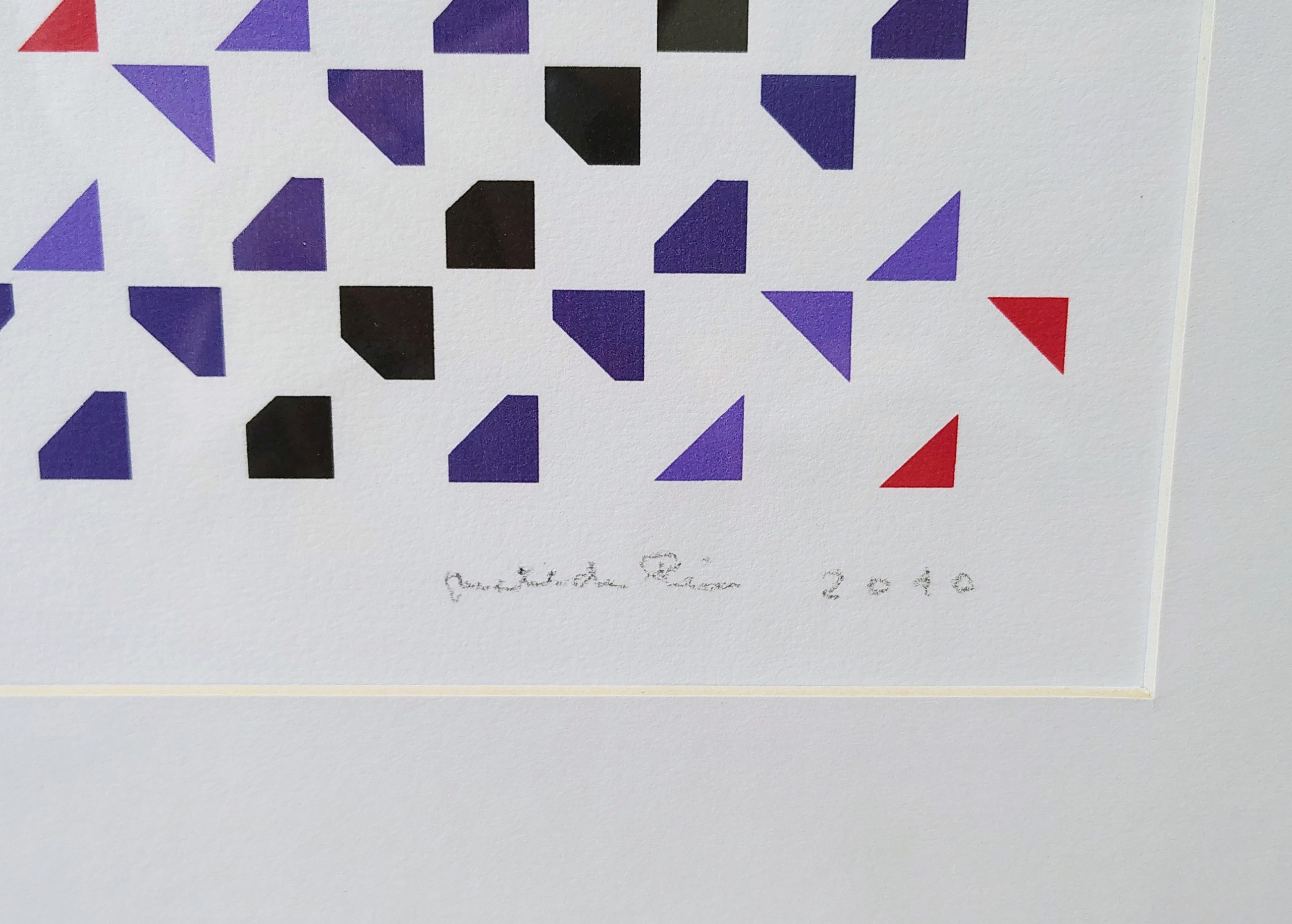 Matilde Pérez "Sin título" - Imagen 3