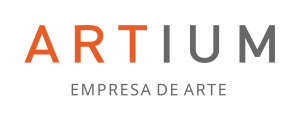 Logo Artium Empresa